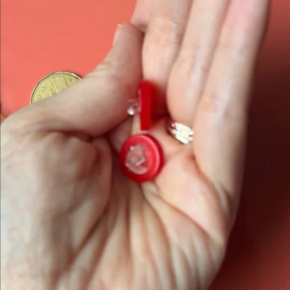 Vintage Buttons - Picture 3 of 5